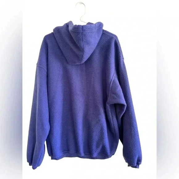FAST SOLAR FLEECE Sweatshirt- Size L - Picture 3 of 12